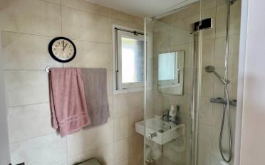 Attic flat 4.5 rooms - image - 12