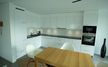 Apartment 3.5 rooms - image - 3