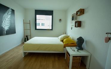 Apartment 3.5 rooms - image - 8