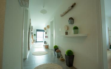 Apartment 3.5 rooms - image - 9