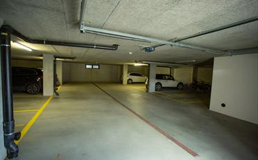 Apartment 3.5 rooms - image - 10