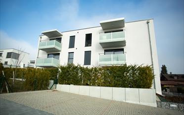 Apartment 3.5 rooms - image - 2