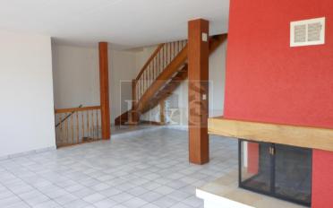 Appartement 5 pièces - image - 2