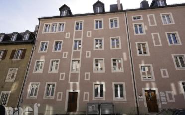 Apartment 3 rooms - image - 1