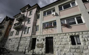 Apartment 2.5 rooms - image - 8