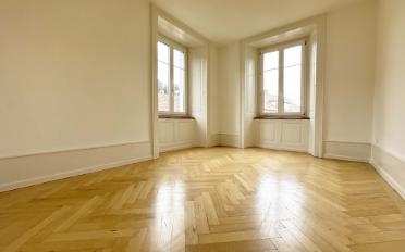 Apartment 5 rooms - image - 2