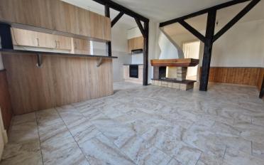 Apartment 4 rooms - image - 1
