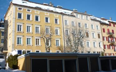 Wohnung 3.5 Zimmer - image - 7