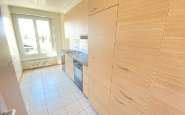 Apartment 2.5 rooms - image - 1