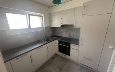 Apartment 4 rooms - image - 1