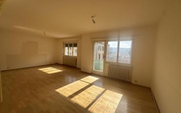Apartment 4 rooms - image - 2