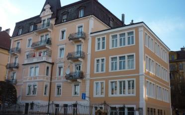 Wohnung 4.5 Zimmer - image - 1