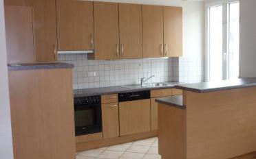 Wohnung 4 Zimmer - image - 1