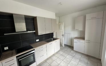 Wohnung 4.5 Zimmer - image - 1