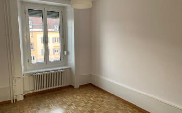 Apartment 3.5 rooms - image - 3