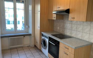 Apartment 3.5 rooms - image - 1
