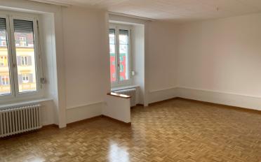 Apartment 3.5 rooms - image - 2