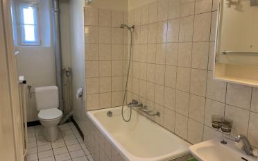 Apartment 3.5 rooms - image - 5