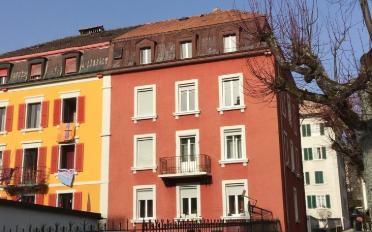 Apartment 3.5 rooms - image - 7