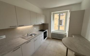 Apartment 4 rooms - image - 1