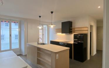 Apartment 3 rooms - image - 1