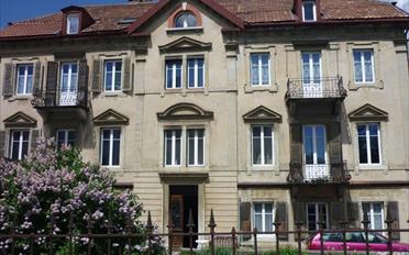 Apartment 4 rooms - image - 1
