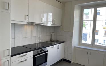 Wohnung 3 Zimmer - image - 1