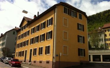 Wohnung 3.5 Zimmer - image - 11