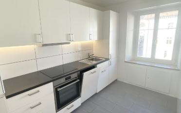 Apartment 3.5 rooms - image - 1