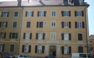 Apartment 3.5 rooms - image - 6