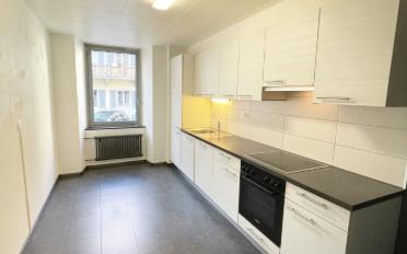 Wohnung 3 Zimmer - image - 1
