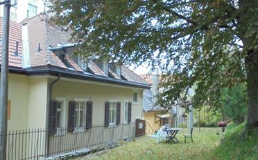 Wohnung 4 Zimmer - image - 1