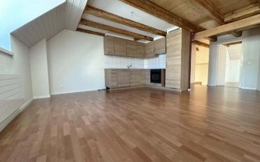 Apartment 2.5 rooms - image - 1