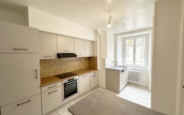 Apartment 3 rooms - image - 2
