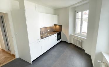 Apartment 3 rooms - image - 1