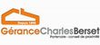 Gérance Charles-Berset SA