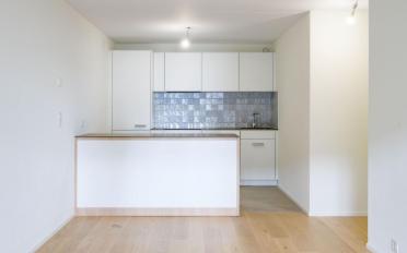 Apartment 2.5 rooms - image - 1