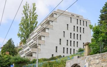 Apartment 2.5 rooms - image - 5