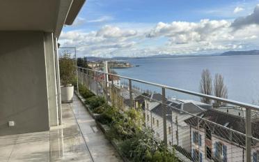 Apartment 5.5 rooms - image - 11