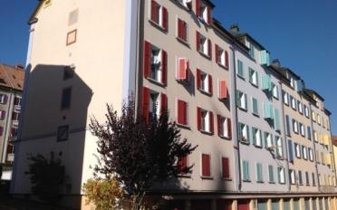 Wohnung 3 Zimmer - image - 1