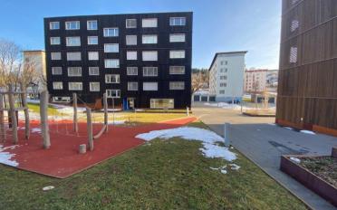 Wohnung 2.5 Zimmer - image - 7