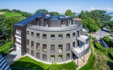 Appartement 2.5 pièces - image - 6