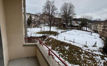 Apartment 3 rooms - image - 7