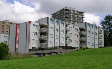 Appartement 4.5 pièces - image - 1