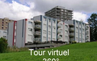 Appartement 2.5 pièces - image - 1