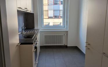 Apartment 3.5 rooms - image - 1