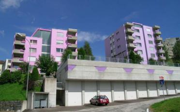 Wohnung 3.5 Zimmer - image - 11