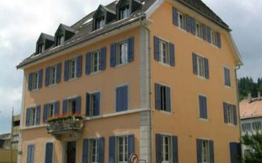 Wohnung 2 Zimmer - image - 7