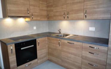 Wohnung 4 Zimmer - image - 1