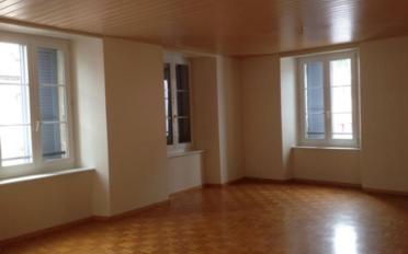Apartment 5 rooms - image - 1